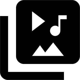 Icon für Collections